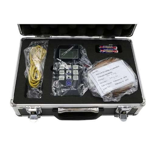 Динамический твердомер металла PROTESTER SL-140 Одесса - изображение 6