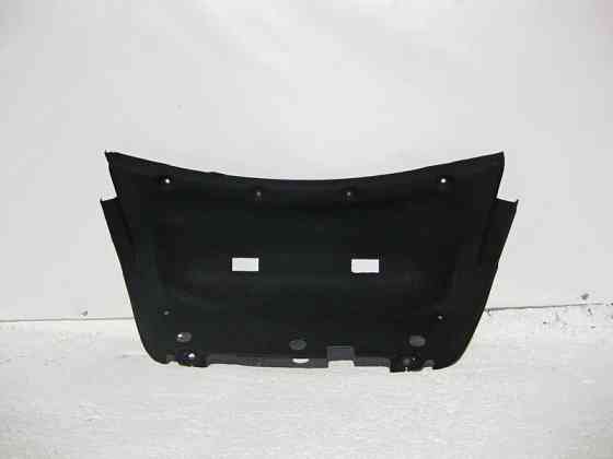 Mercedes-Benz  A2136900741 9F08 Обшивка кришки багажника E-Class W213 Одесса