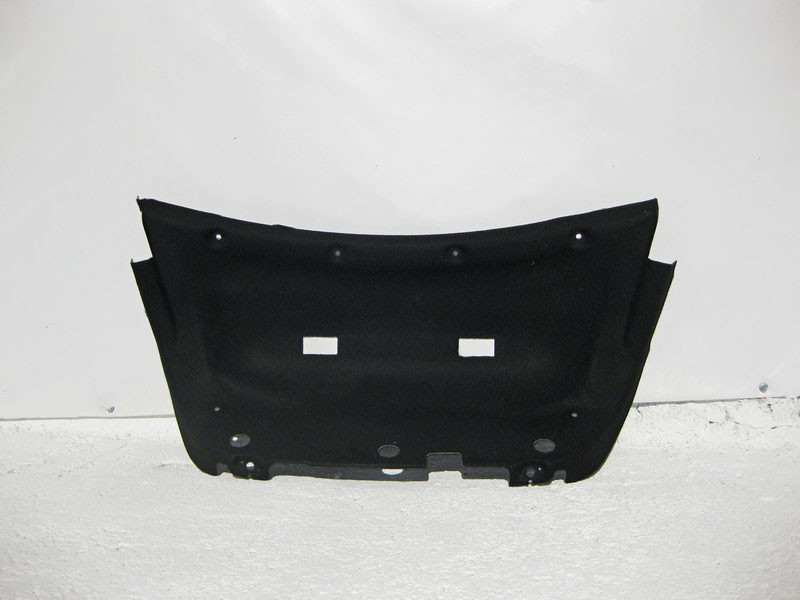 Mercedes-Benz  A2136900741 9F08 Обшивка кришки багажника E-Class W213 Одесса - изображение 1