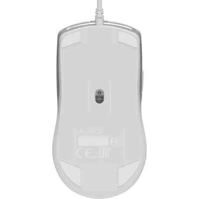 Мышка A4Tech FM50S Plus USB White (4711421002752) Винница