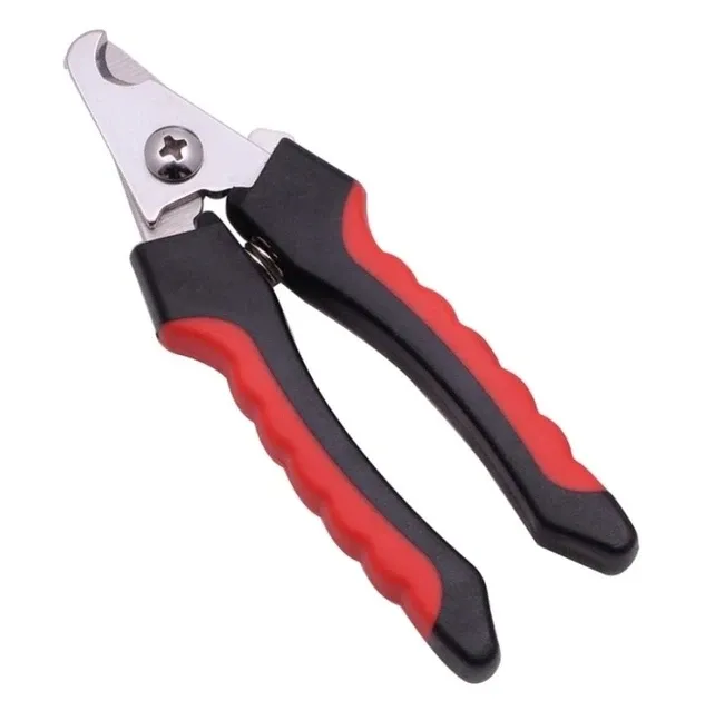 Когтерез для собаки 13*4 см Винница - изображение 1