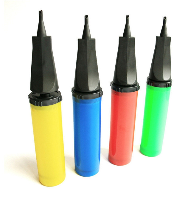 Насос ручний для повітряних куль Київ - фото 4