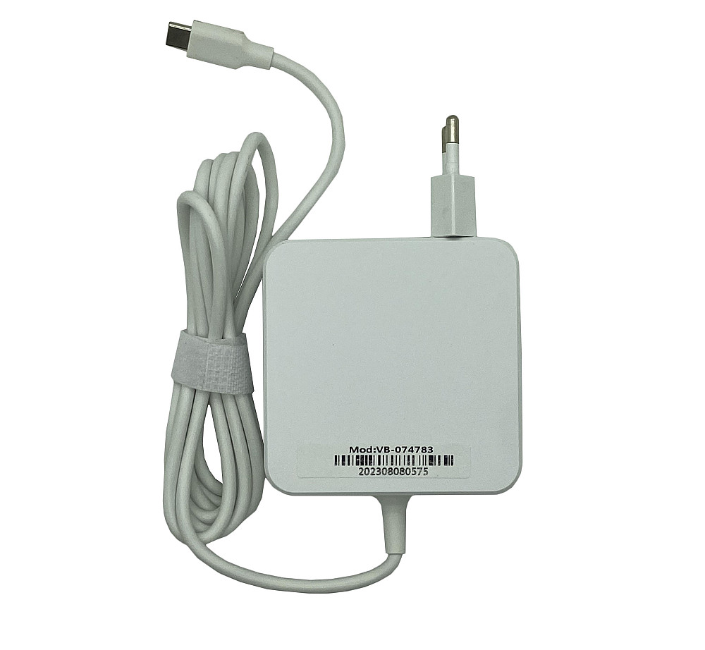 Блок питания для ноутбука Xiaomi 90W 5.00-20.30V 3.0-4.50A USB-C (Type-C) ADC90TM Вінниця - фото 1