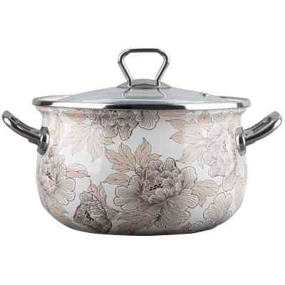 Кастрюля Gusto 