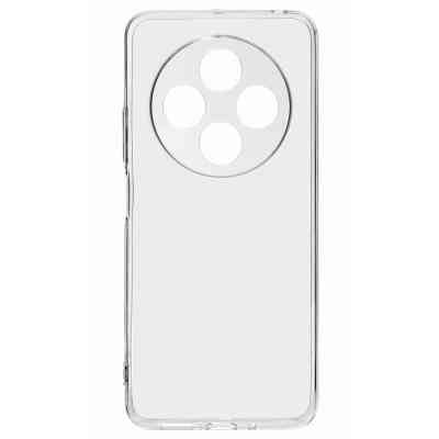 Чехол для мобильного телефона Armorstandart Air Xiaomi Poco M7 5G Camera cover Clear (ARM85153) Винница