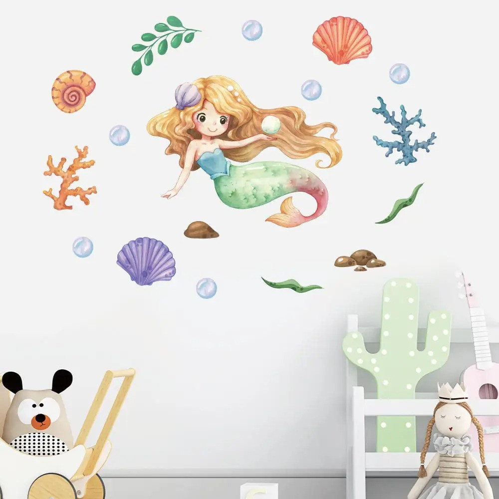 Наклейка виниловая 