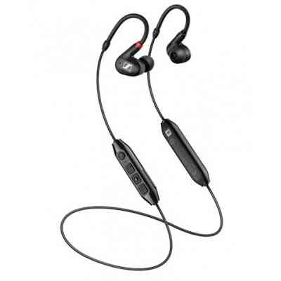 Наушники Sennheiser IE 100 PRO Wireless Black (509171) Винница
