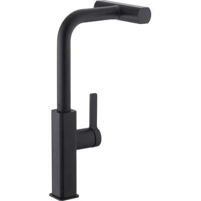 Смеситель Kroner Klassisch-SCH03918 (CV032500) Винница - изображение 6