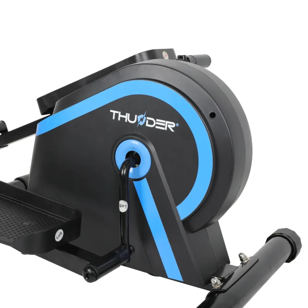 Орбітрек магнітний FLASH THUNDER чорний Київ - фото 6
