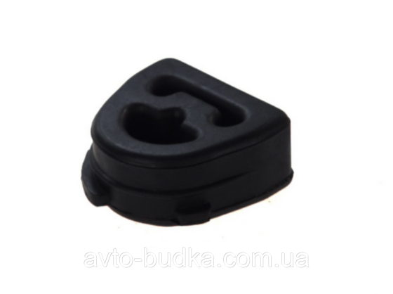 Резинка для кріплення глушника на MERCEDES SPRINTER 3-T BOSAL  BOS255-120 Киев