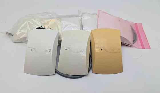 Зчитувач Satel ACCO-USB-CZ (товар вживаний) Луцк