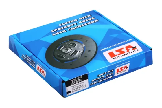 Диск зчеплення 2109 LSA Вінниця