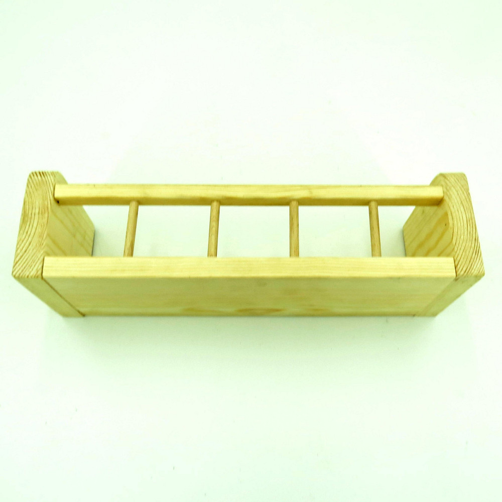 Настенная полка 