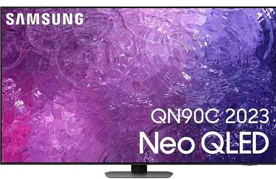 Телевизор: Samsung QE75QN90C. Харьков