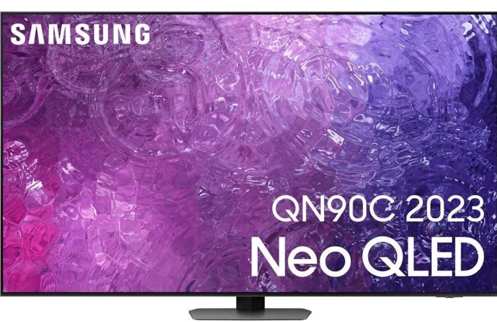 Телевізор: Samsung QE75QN90C. Харків - фото 4