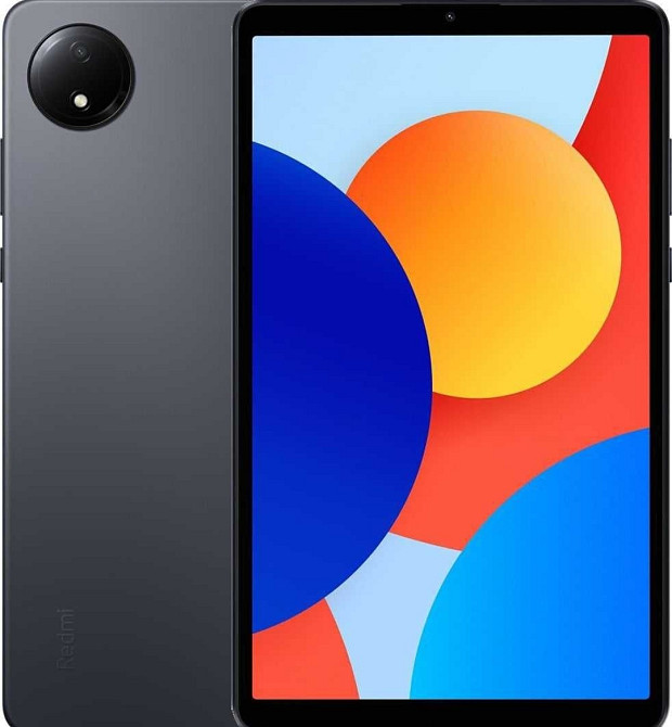 Планшет Xiaomi Redmi PAD SE 8.7 , 4/64Gb Киев - изображение 4