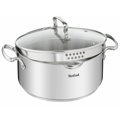 Каструля Tefal Duetto+ 2л (G7194356) Вінниця - фото 2