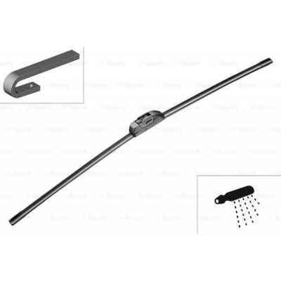 Щітка склоочисника Bosch 3 397 008 847 Вінниця