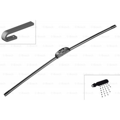 Щітка склоочисника Bosch 3 397 008 847 Вінниця - фото 1