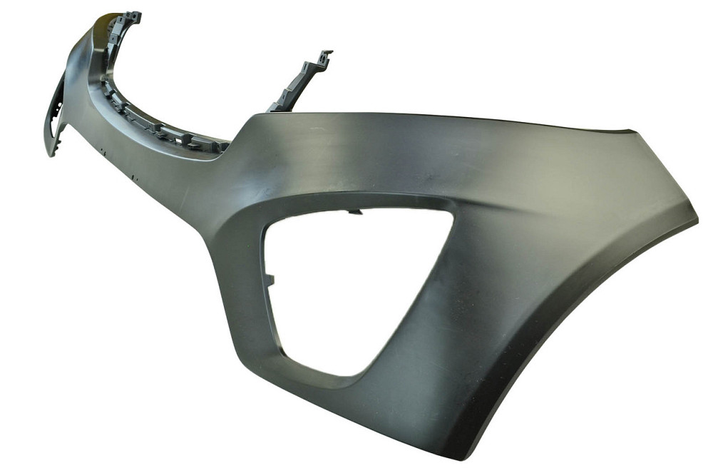 Бампер верхня частина Кіа Sorento 3 UM (2015-2017) передній Мукачево - фото 2