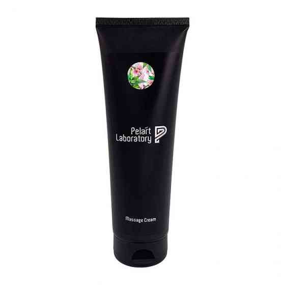 Пеларт Крем для массажа Pelart Laboratory Body Series Massage Cream 250 мл Днепр