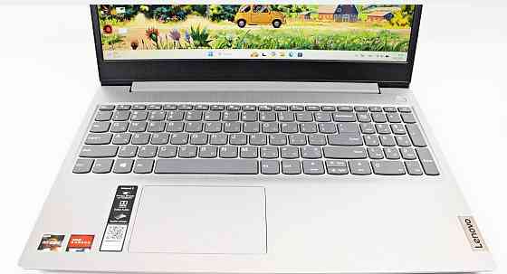 Lenovo IdeaPad 3 Ryzen 3 3250U/ RAM 12 Gb/ SSD 256 Gb/ 15,6