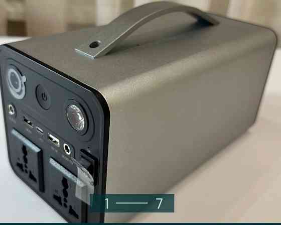 Зарядное устройство : Павербанк 90000мАч. Киев