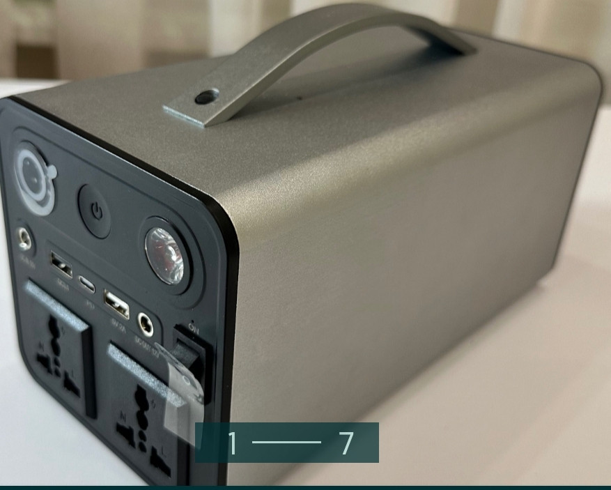 Зарядное устройство : Павербанк 90000мАч. Киев - изображение 6