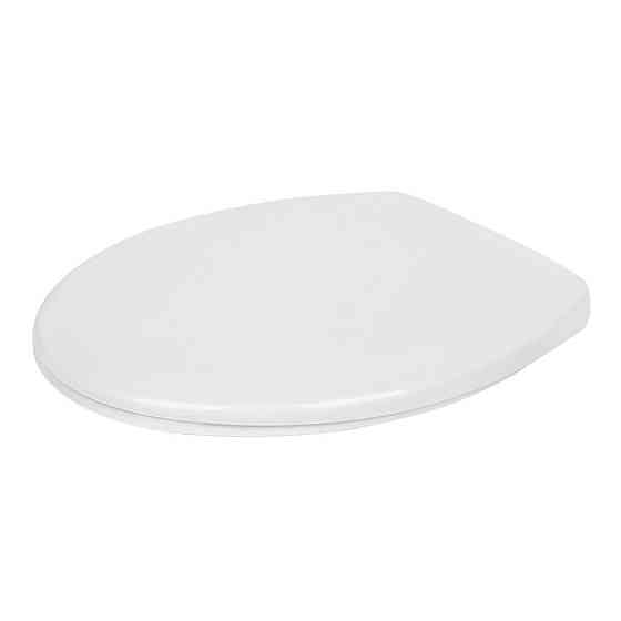 Сидіння для унітазу SoloPlast СПМ-1 Київ