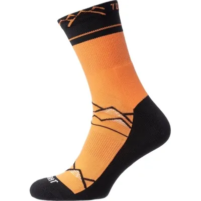 Носки Turbat Mountain Trip orange M (012.004.2762) Винница