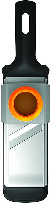 Кухонная Терка для овощей 32 см Fiskars 