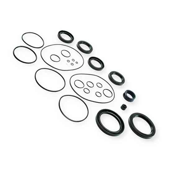 Ремкомплект моста МТЗ полный заднего Мукачево