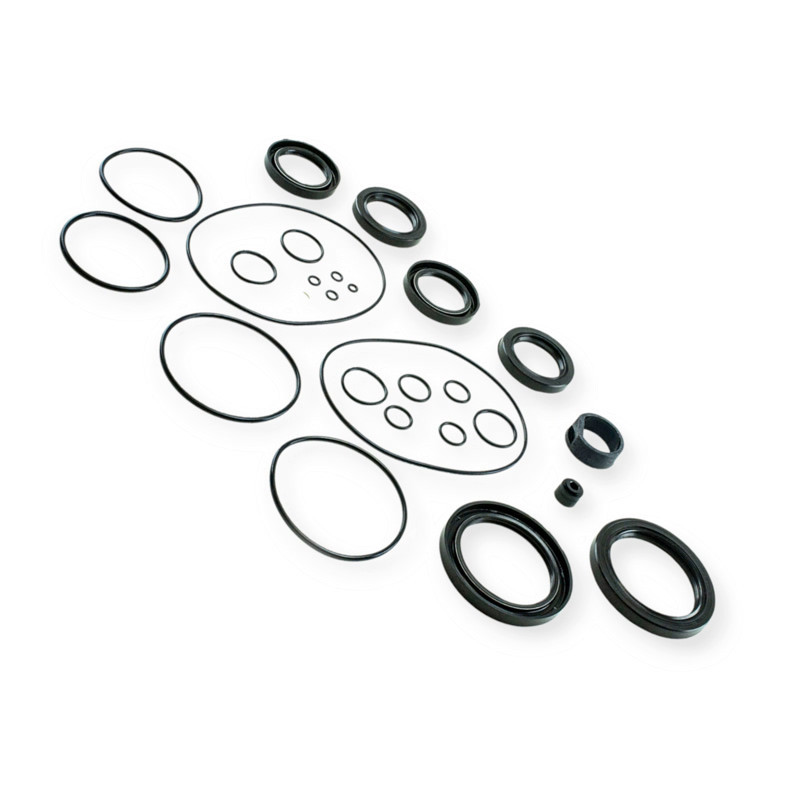 Ремкомплект моста МТЗ полный заднего Мукачево - изображение 1