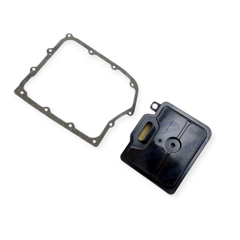 Фільтр Chrysler Grand Voyager (2007-), Fiat Freemont (2011-) АКПП Мукачево - фото 2