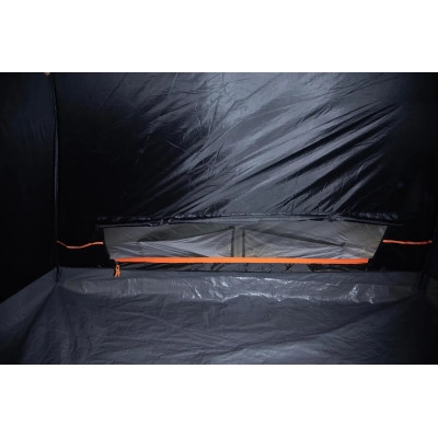 Палатка High Peak Nevada 2.1 Deep Forest (10350) (930589) Винница - изображение 11