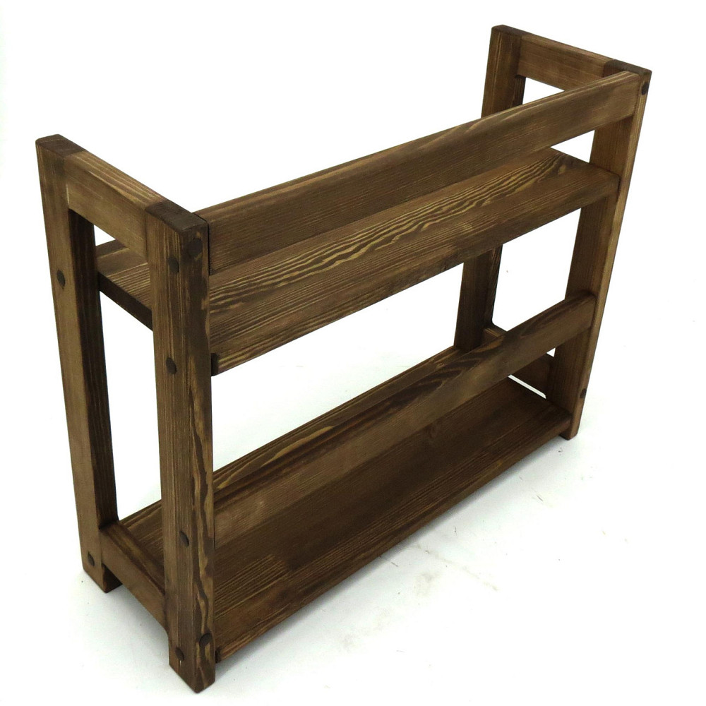 Полиця настільна "Семей 53" капучино Миколаїв - фото 5