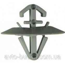 Застібка для оббивки (застосування: бічна смужка) OPEL MOVANO, VIVARO A; RENAULT KANGOO EXPRESS, MASTER I, II Киев