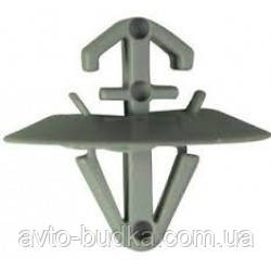 Застібка для оббивки (застосування: бічна смужка) OPEL MOVANO, VIVARO A; RENAULT KANGOO EXPRESS, MASTER I, II Киев - изображение 1