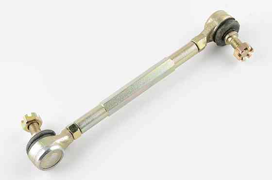 Тяга рульова (у зборі) квадроцикл 50/125 (L-14 см) Мукачево