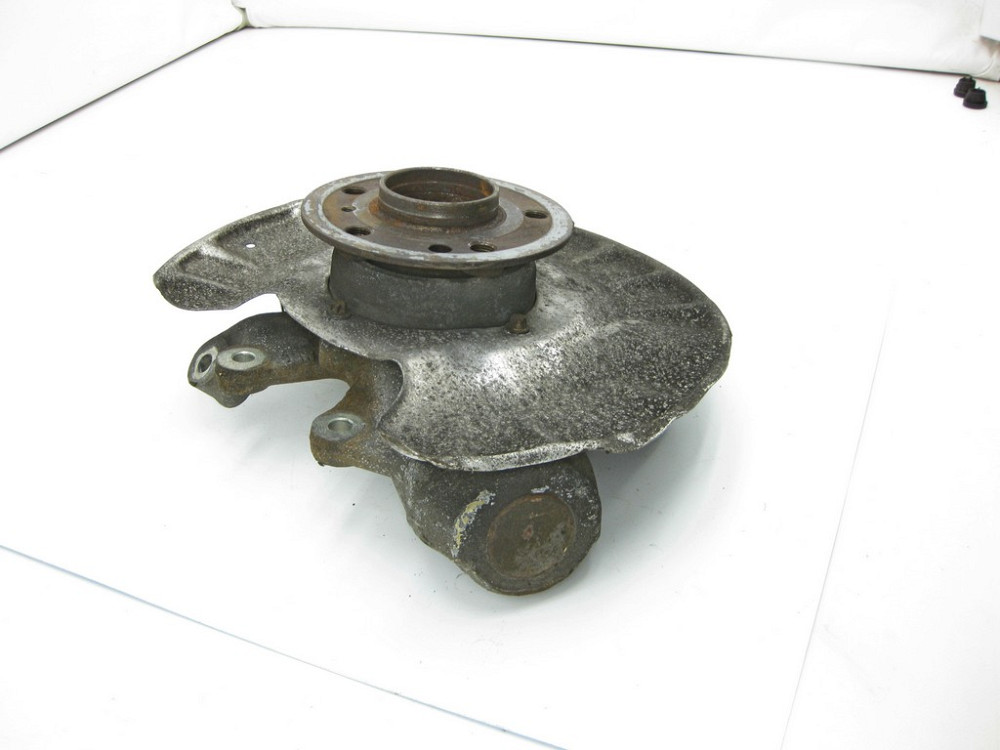 Mercedes-Benz  A1663500408 Кулак задній лівий у зборі ML/GLE W166 GLE Coupe C292 GL/GLS X166 Одесса - изображение 3