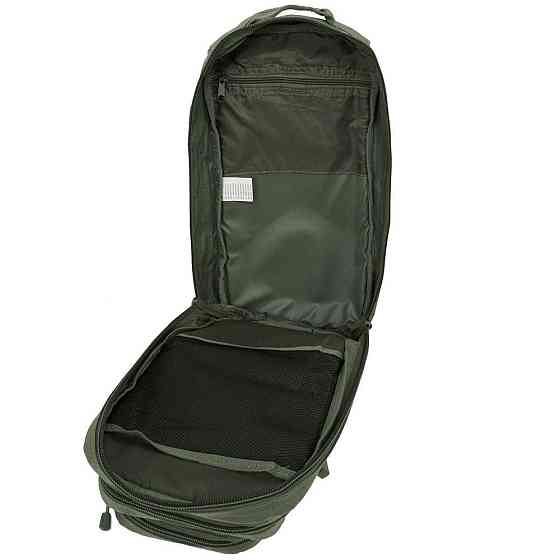 Тактичний Рюкзак 20 літрів із системою Molle 25 мм Mil-Tec від Sturm "Assault Pack SM" (14002001) Ol Нововолинськ
