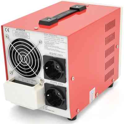 Стабилизатор Conter MSER 5000 VA-V2 Винница