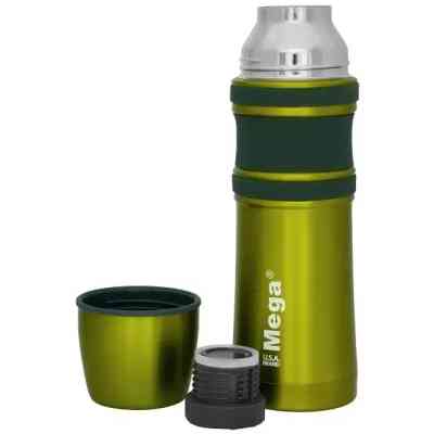 Термос Mega Slim 1,0 л (0717040234103) Вінниця