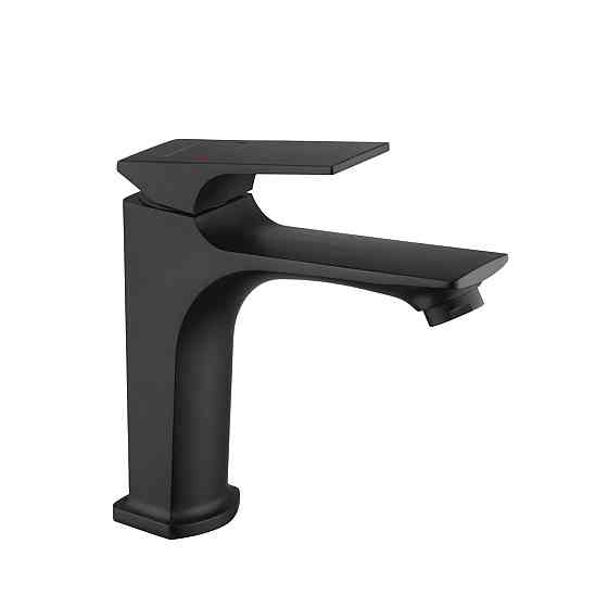 Смеситель для раковины Kroner KRP Vog - SCH010 Киев