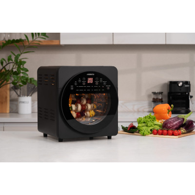 Мультипечь Ardesto AIFO-A145 Винница - изображение 12