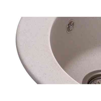 Мийка кухонна GRANADO VITORIA gris (gr0108) Вінниця