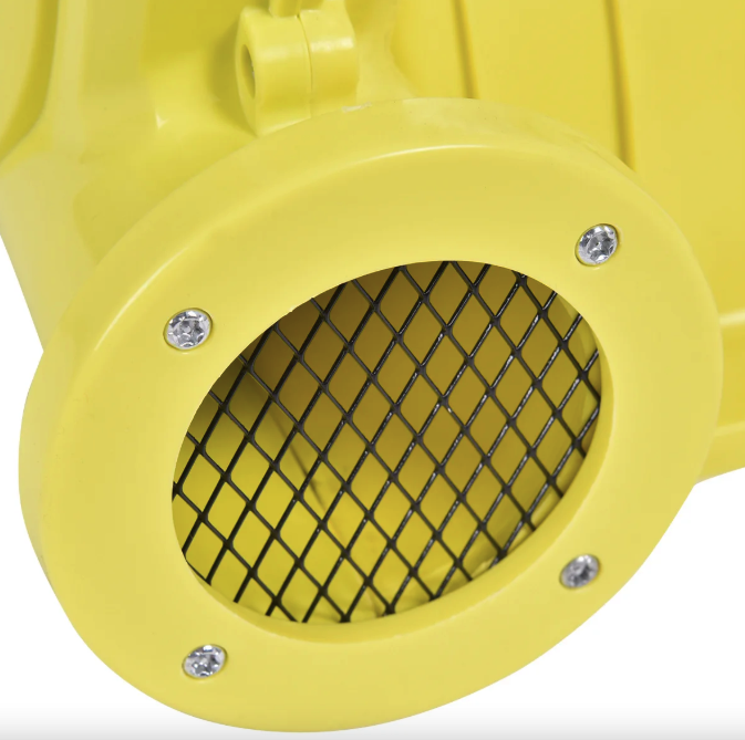 Повітряний насос Costway Sourcing компресор електричний 350 Вт Киев - изображение 4