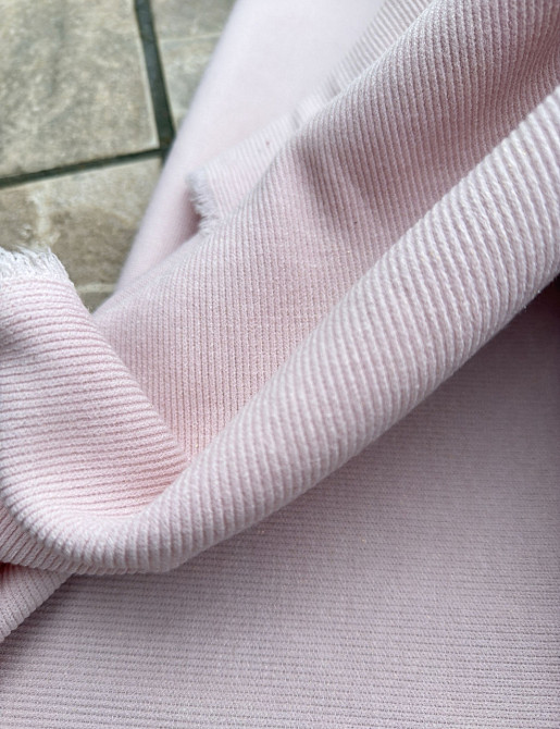 Тканина/опт/трикотаж рубчик, від 3 м. Київ - фото 5