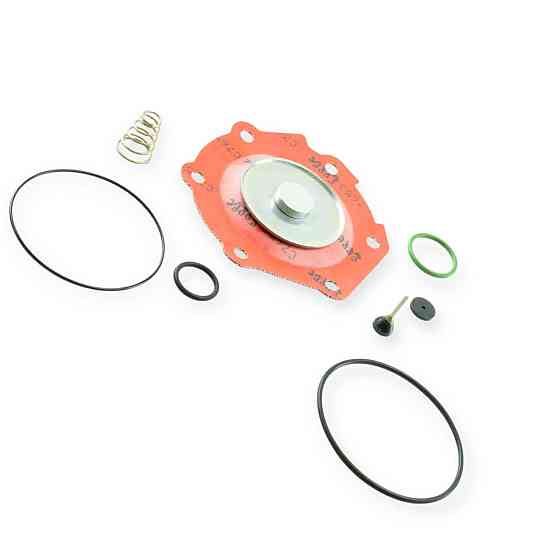 Ремкомплект rgj - gas редуктора Мукачево