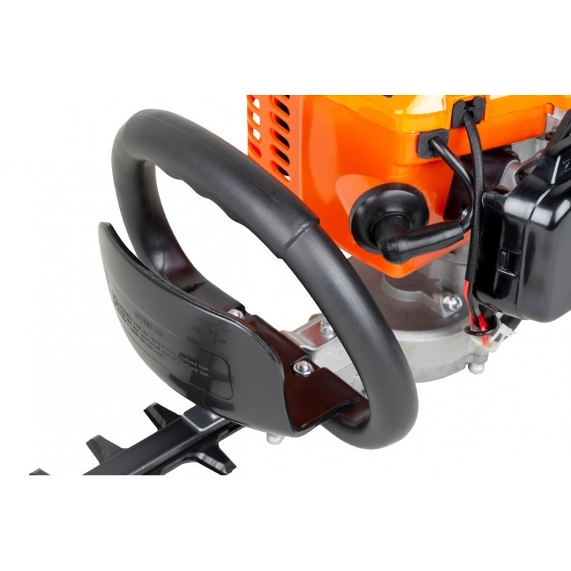 Кущоріз бензиновий EURO-CRAFT – (3.5 кВт, 3200 об/хв), Польща, 36 міс гарантії Львів - фото 9